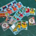 Laminas Alternativas Album Mundial 2026