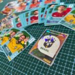 Laminas Alternativas Album Mundial 2026 - Imagen 3