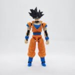 Dummy 13 Goku 3D - Imagen 3