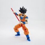 Dummy 13 Goku 3D