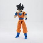 Dummy 13 Goku 3D - Imagen 2